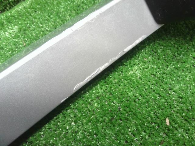 【中古】フォレスター DBA-SJG ルーフレール ルーフバー 自社品番240781 61K