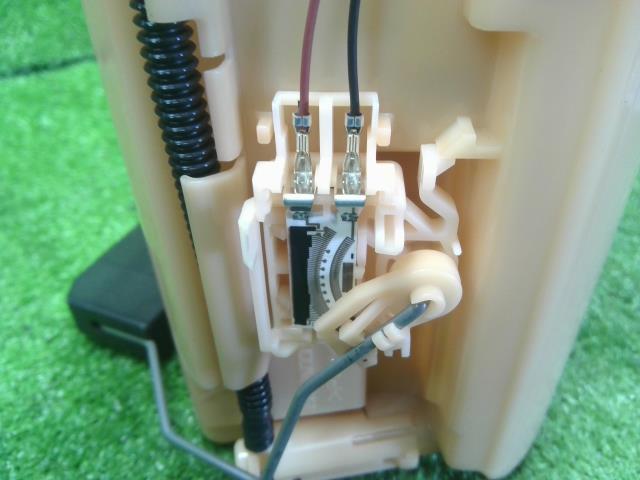 【中古】フィット DAA-GP5 フューエル 燃料ポンプ 17045-T5A-000 自社品番240789 B593M