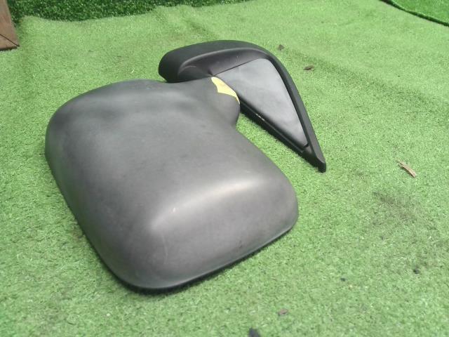 【中古】ハイゼット TE-S210P 左ドアミラー サイドミラー 87940-87536 自社品番240801 W20