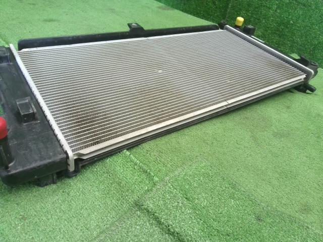 【中古】リーフ ZAA-ZE1 ラジエーター 21410-5SK0A 自社品番250002 XBK