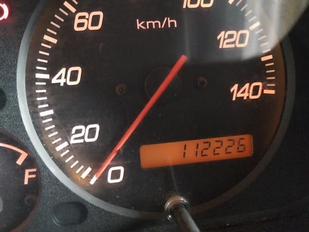 【中古】アクティ GBD-HH6 スピードメーター 78100-S9R-N043-M1 自社品番250009 NH578