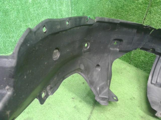 【中古】セレナ DAA-GNC27 右フロントインナーフェンダー ライナー 63842-5TA0A 自社品番250012 K23