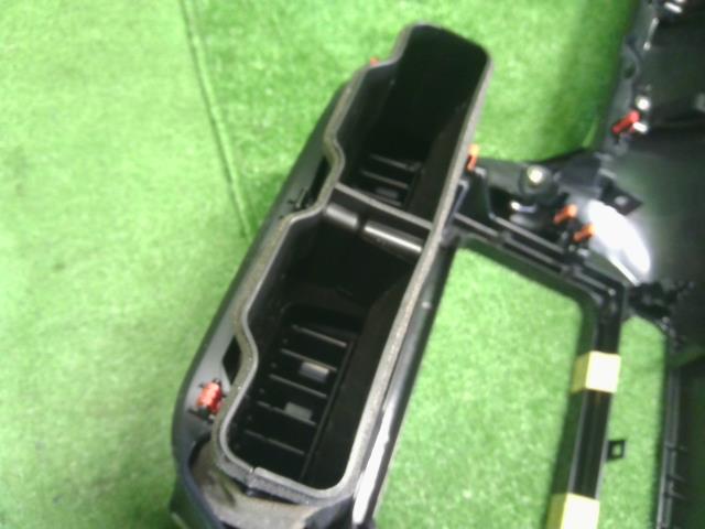 プリウス DAA-ZVW55 クラスターパネル オーディオナビパネル 55405-47140-C0 自社品番250013