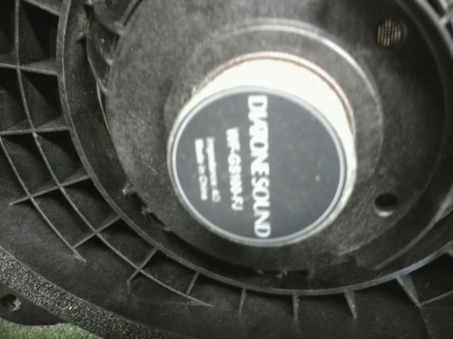 インプレッサ DBA-GT7 スピーカー スバル専用車載用 ダイヤトーン フロント用 取扱説明書付 DIATONE SR-GS100-FJ 自社品番250017