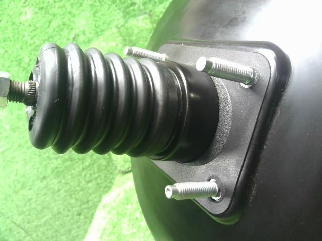 【中古】ラクティス DBA-NCP120 ブレーキマスター 47201-52481 自社品番250022 9AH