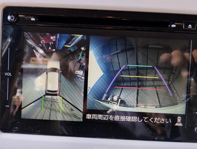 【中古】ラパン DBA-HE33S 右ドアミラー サイドミラー 84701-80P60-ZWB 自社品番250023 ZWB