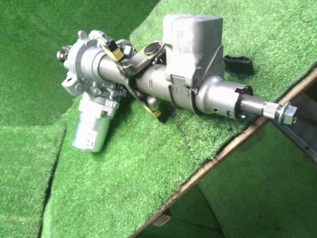 ラパン DBA-HE33S ステアリングコラム ステアリングシャフト 48200-80P40 自社品番250023