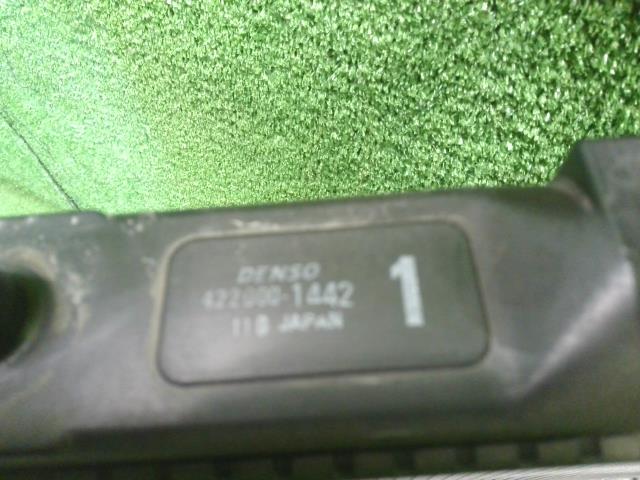 スイフト UA-HT51S ラジエーター 17700-80G00 自社品番250042