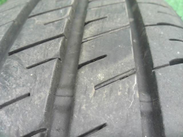 【中古】15インチ 夏 ノーマルタイヤ 175/65R15 4本 グッドイヤー 22年製 自社品番250043