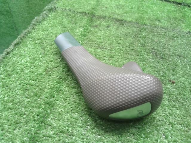 フィット CBA-GD4 ホンダ純正 シフトノブ 54130-SAA-N82ZB 自社品番250046