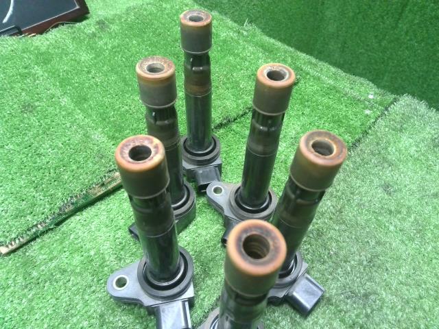 【中古】ライフ CBA-JB6 イグニッション ダイレクトコイル 30520-PXH-004 自社品番250051 B92P