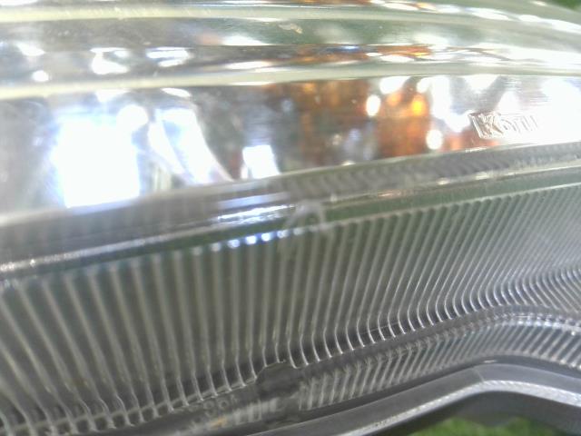 ワゴンR ABA-MH21S 左ヘッドランプ 左ヘッドライト 助手席側 コイト100-59054 35320-58J50 自社品番250052