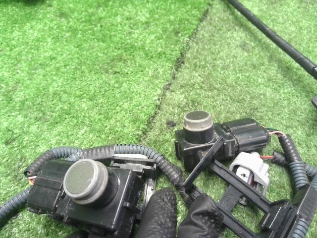 【中古】レクサス LS460 DBA-USF40 リアバンパー ソナー 89341-50060-B7 自社品番250060 1J7