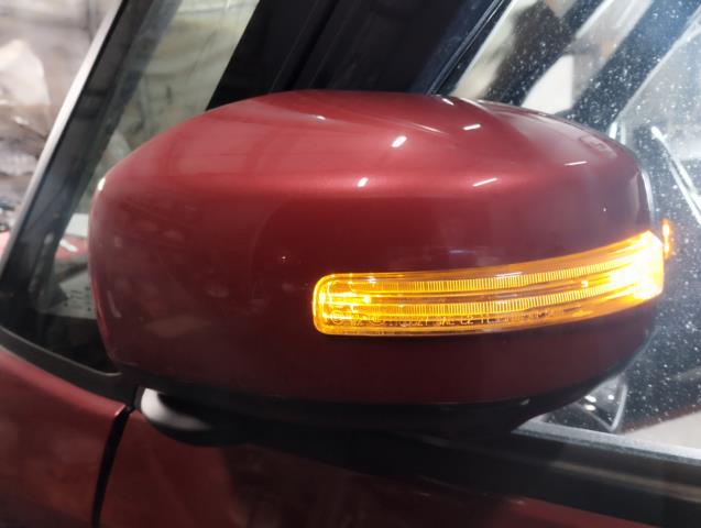 【中古】ルークス 4AA-B48A 左ドアミラー サイドミラー 自社品番250086 P26