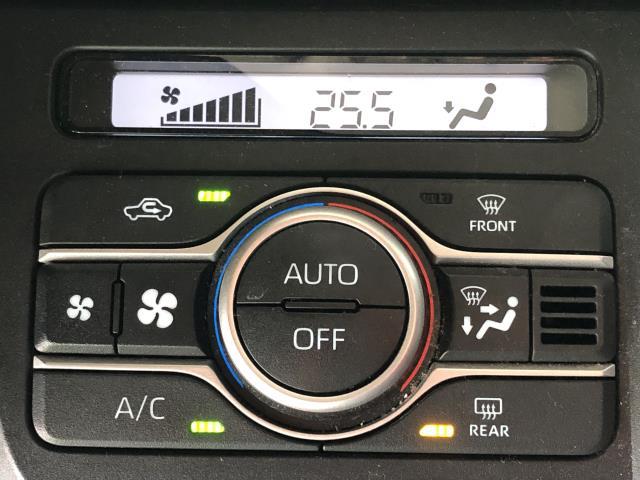 【中古】タント 6BA-LA660S エアコン AC スイッチパネル 55910-B2680 自社品番250102 B82