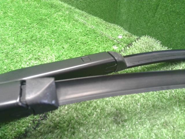 【中古】フォレスター 5BA-SK9 フロントワイパーアーム 左右セット 86532SJ000 自社品番250108