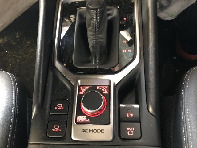 【中古】フォレスター 5BA-SK9 シフトレバー 35111SJ000 自社品番250108 D4S