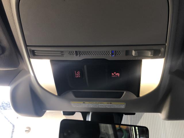 フォレスター 5BA-SK9 純正 ルームランプ  ルームライトフロントカメラ付 自社品番250108