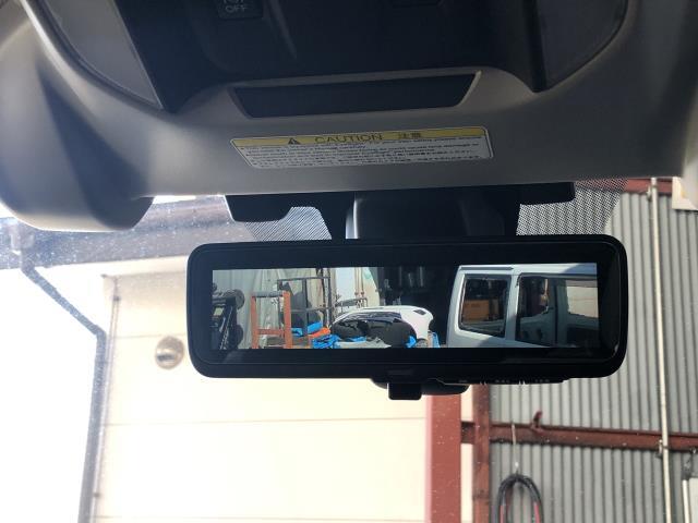 フォレスター 5BA-SK9 ルームミラー  屋内ミラー インナーリアビューミラー 自社品番250108