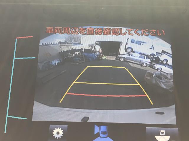 【中古】ハリアー DBA-ZSU65W リア バックカメラ 86790-48180 自社品番250109 070