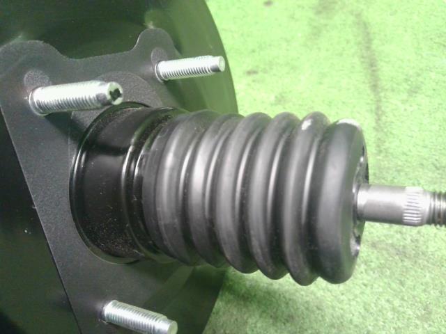 ハリアー DBA-ZSU65W ブレーキマスター シリンダー マスターバック  47201-42362 自社品番250109