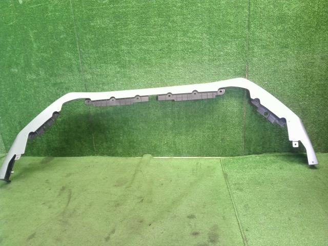 【中古】ノート 6AA-E13 フロントリップスポイラー 自社品番250111 RAY