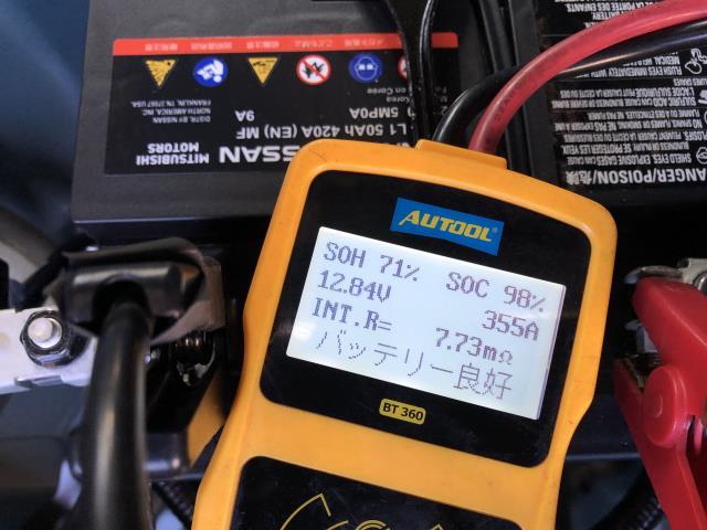 【中古】ノート 6AA-E13 バッテリー 24410 5MP0A 自社品番250111 RAY