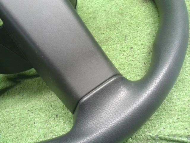 【中古】ノート 6AA-E13 ステアリングホイール ハンドル 自社品番250111 RAY