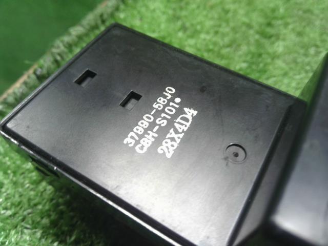 【中古】ワゴンR CBA-MH21S パワーウインドウ PWスイッチ 37990-58J01 自社品番250154 Z2S