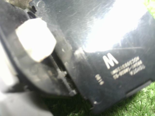 【中古】ヴェルファイア DBA-GGH25W リアバンパー ソナー 89341-58030-B3 自社品番250156 070