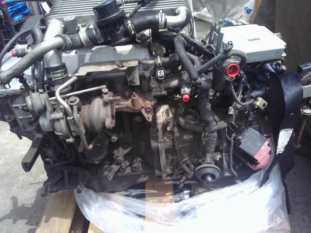 【中古】ムーヴ LA-L152S エンジン ジャンク 19000-97226 自社品番250158 T17