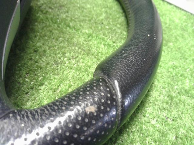 【中古】ムーヴ LA-L152S ステアリングホイール ハンドル 45102-B2020 自社品番250158 T17