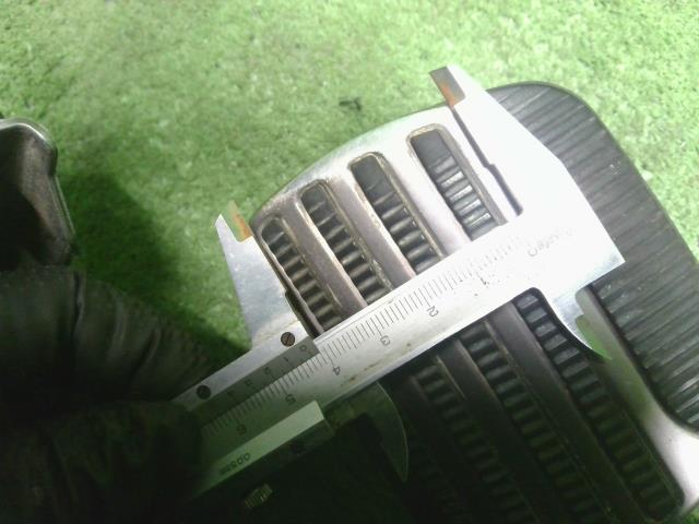 ノート ニスモ DAA-HE12 ペダル 3点セット 自社品番250170