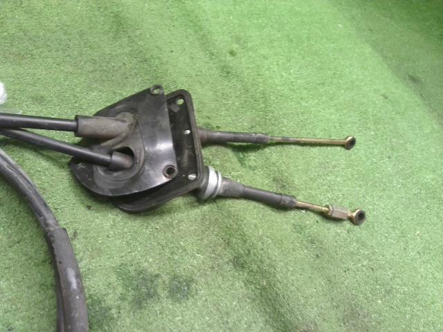 エブリィ V-DF51V シフトワイヤー2本セット 28370-50F01 自社品番250171