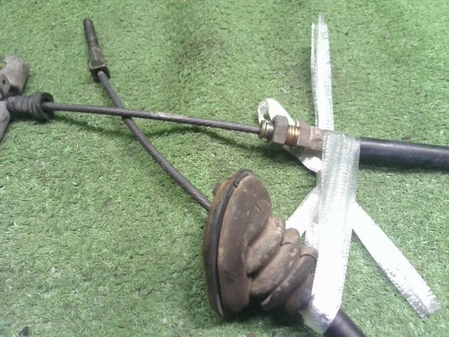 エブリィ V-DF51V サイドブレーキワイヤー  自社品番250171