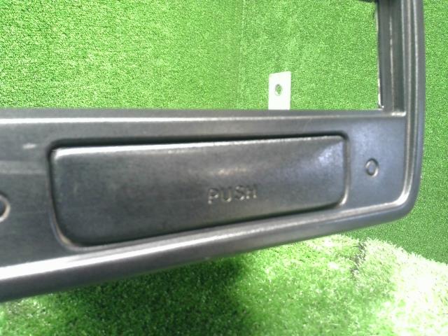 エブリィ V-DF51V クラスター オーディオパネル 小物入れ付 ステー付 自社品番250171