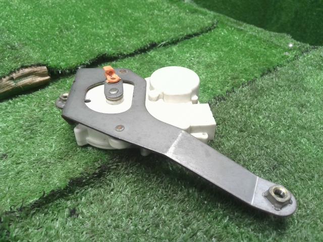 パジェロミニ E-H56A 左フロント ドアロック 助手席側 自社品番250174