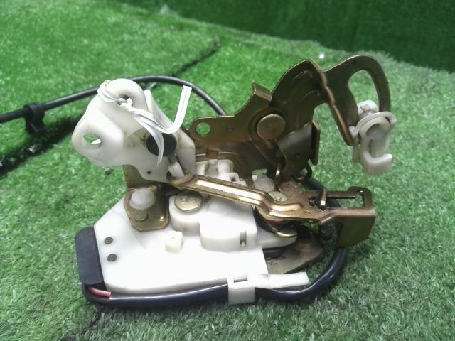 パジェロミニ E-H56A バックドアロック リアゲートロック MB669381 自社品番250174