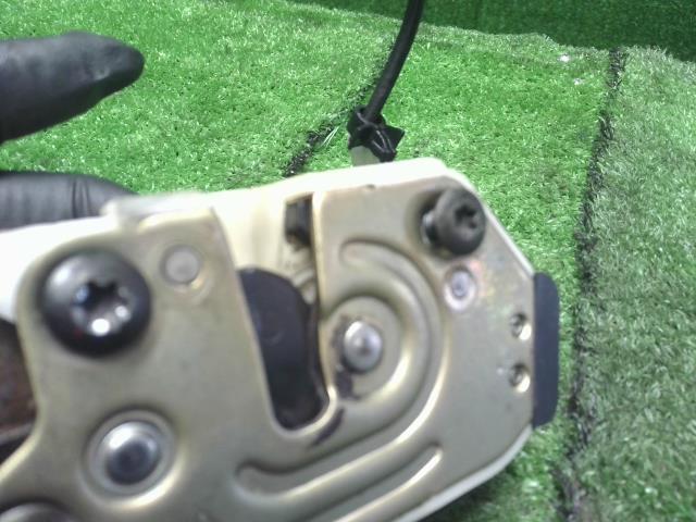 パジェロミニ E-H56A バックドアロック リアゲートロック MB669381 自社品番250174