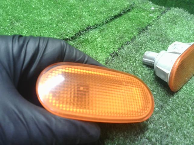 パジェロミニ E-H56A フェンダーマーカー ウインカーランプ左右セットMB821171 自社品番250174