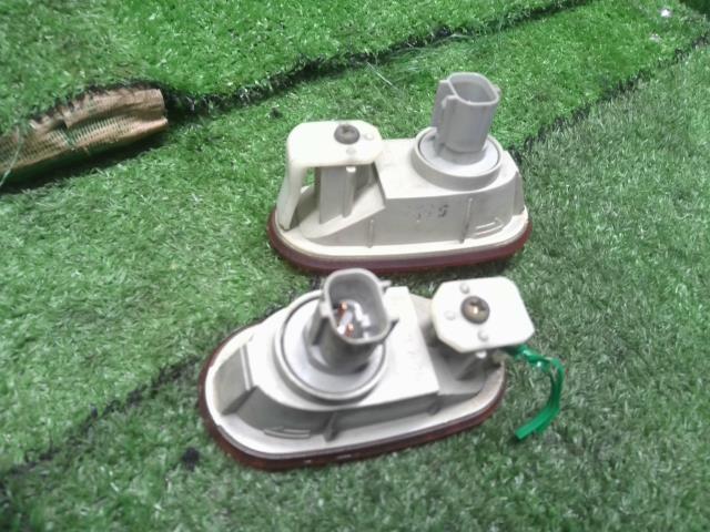 パジェロミニ E-H56A フェンダーマーカー ウインカーランプ左右セットMB821171 自社品番250174