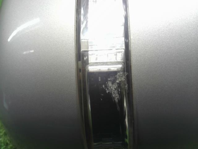 AZワゴン DBA-MJ23S 右 運転席 ドアミラー サイドミラー 1AYB-69-100D 自社品番250182