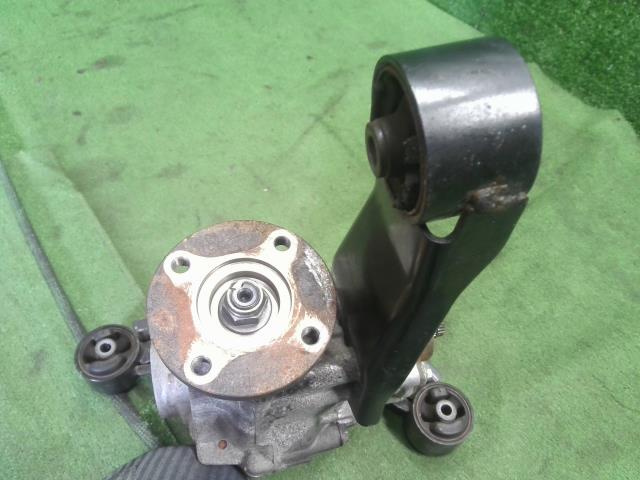 【中古】ハイゼット 3BD-S710V フロントリジットデフ 41110-B5260 自社品番250207 W25