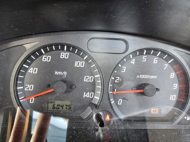 【中古】KEI CBA-HN22S スピードメーター 34100-83GC0 自社品番250221 Z2S