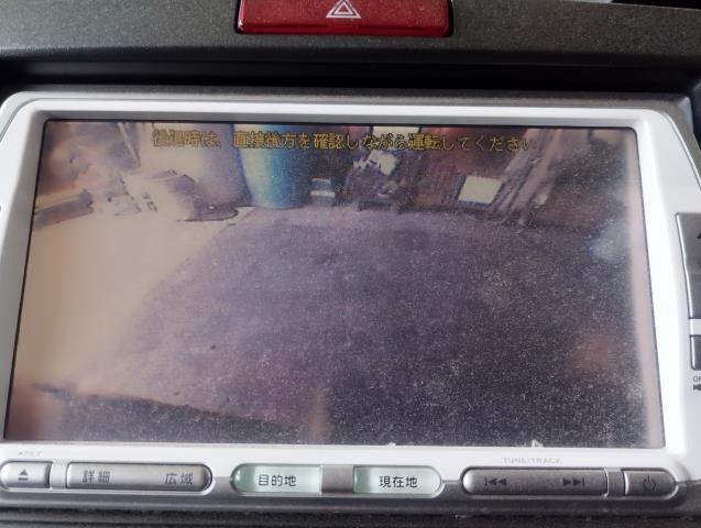 【中古】フリード DBA-GB4 カメラ 自社品番250231 B557P