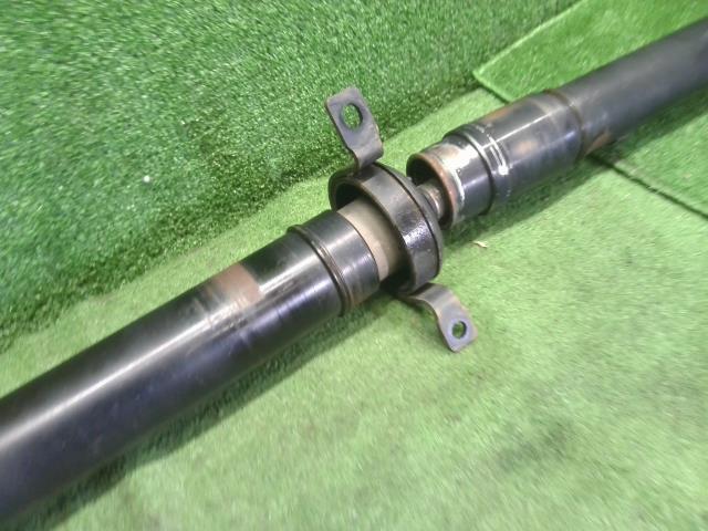 【中古】フリード DBA-GB4 プロペラシャフト 40100-SYZ-003 自社品番250231 B557P