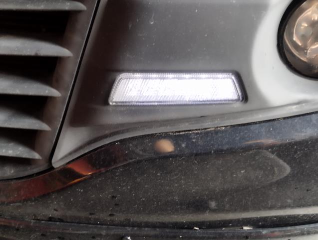 【中古】ソリオ DBA-MA15S 右フォグランプ デイライト カバー付 35500-63J04 自社品番250246 ZJ3