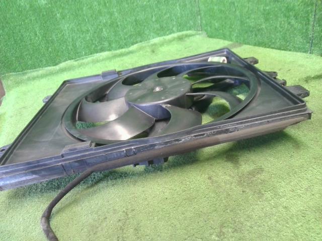 【中古】フィアット 500 ABA-31212 電動ファン 自社品番250248