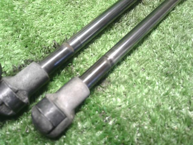 【中古】フィアット 500 ABA-31212 バックドアダンパー リアゲートショック 自社品番250248