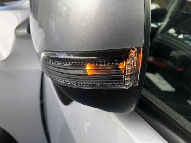 【中古】インプレッサ DBA-GP7 左ドアミラーサイドミラー 91036F033 自社品番250275 G1U